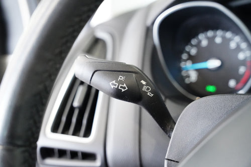 Ford Focus 1.0 Ecoboost 92kW – foto 15