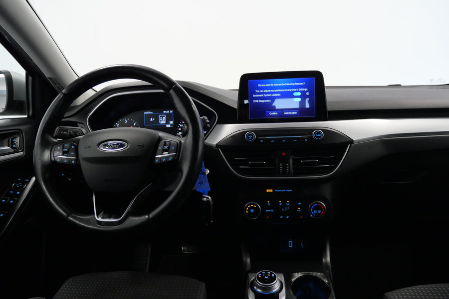 Ford Focus 2.0 TDCI 110 kW – foto 5