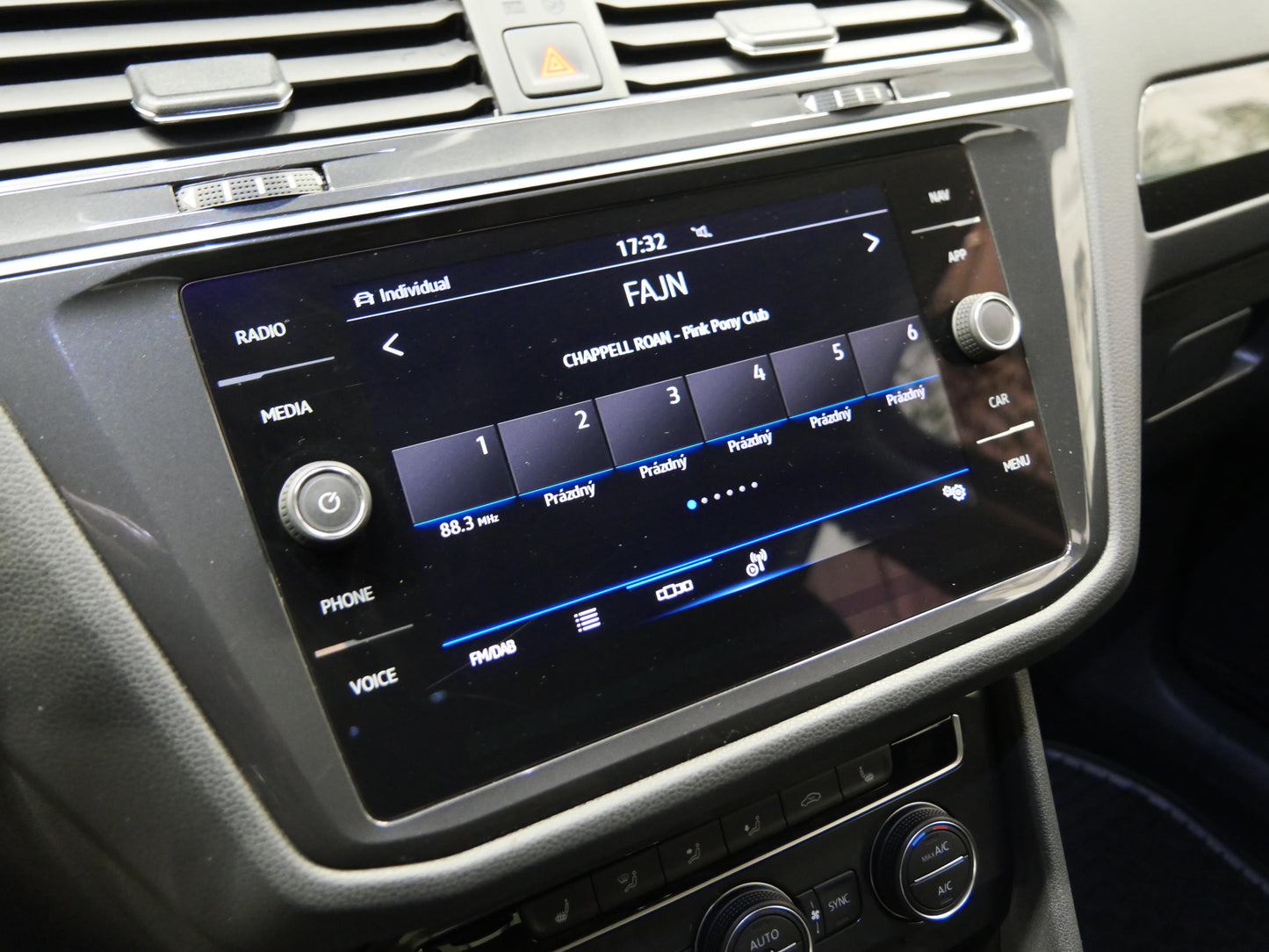 Volkswagen Tiguan 2.0 TDI 147 kW Highline