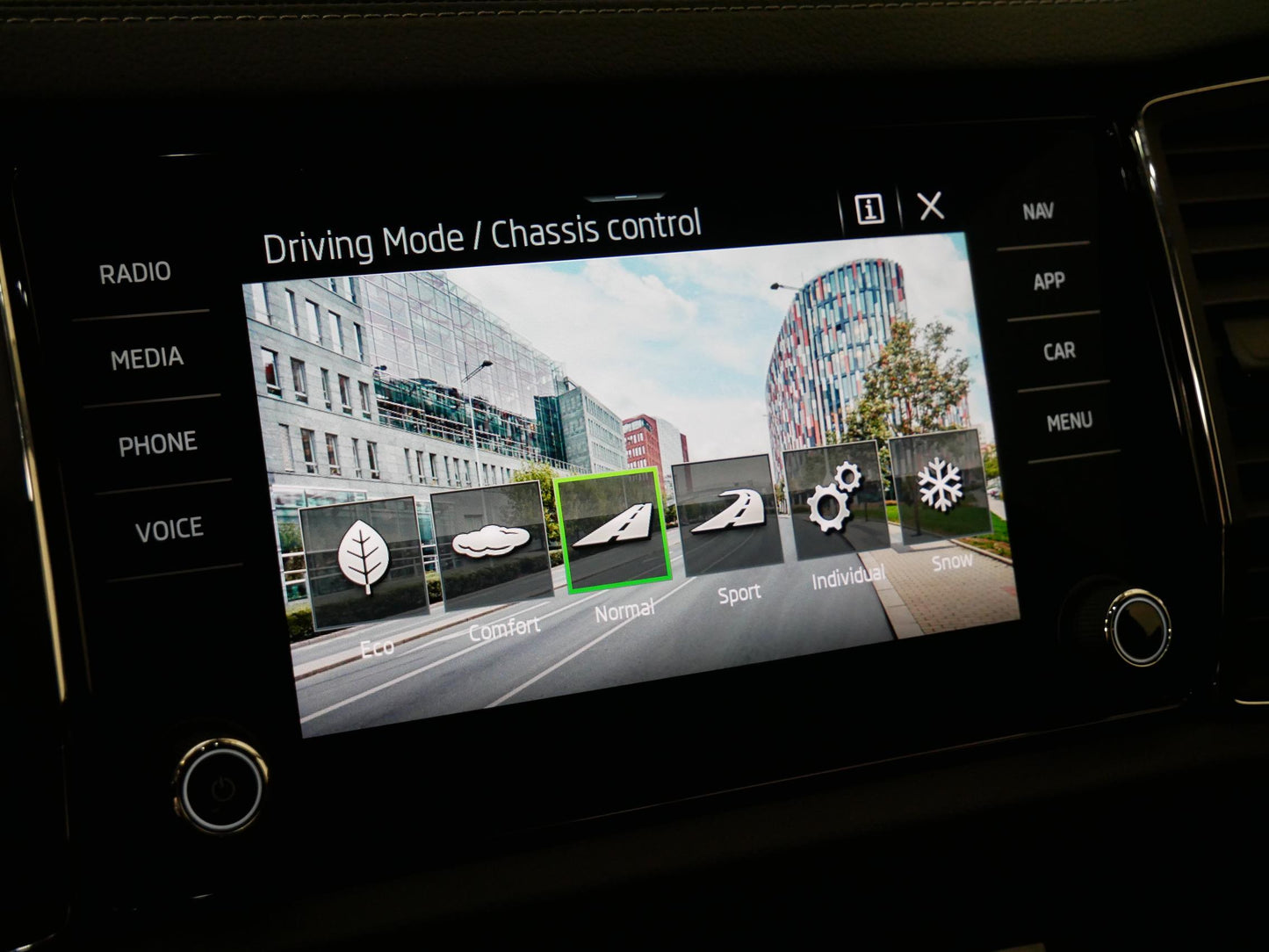 Škoda Kodiaq 2.0 TDI 147 kW L&K