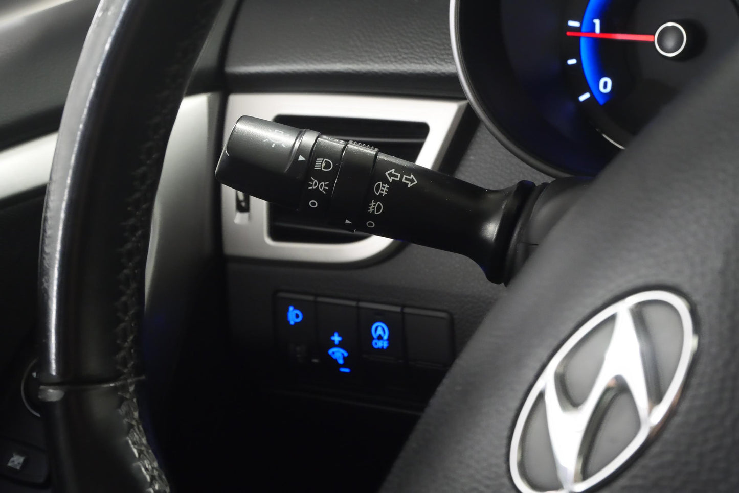 Hyundai i30 1.6 CRDi 81 kW