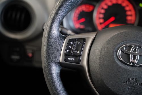 Toyota Yaris 1.33 VVTi 73 kW – foto 15