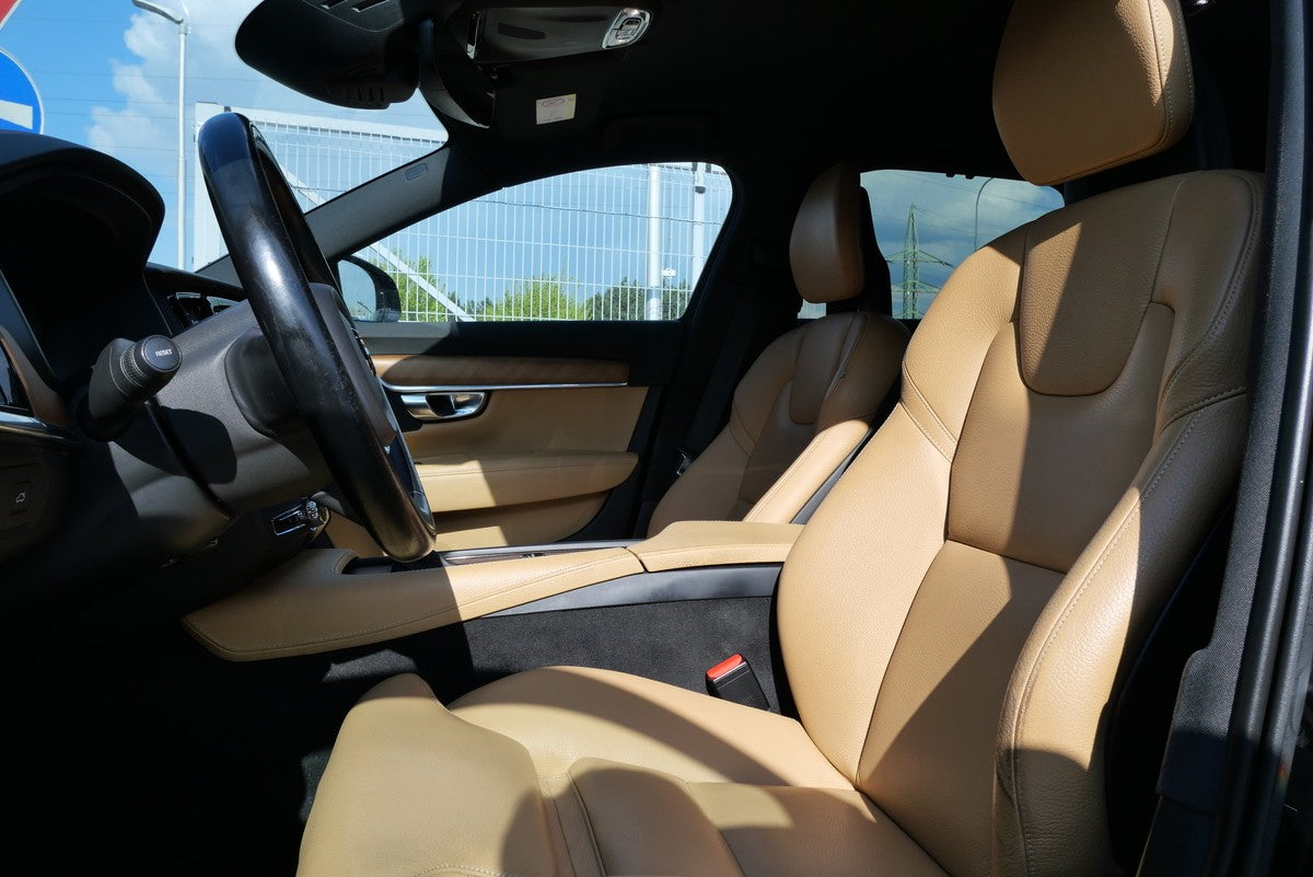 Volvo V90 2.0 173 kW – foto 5