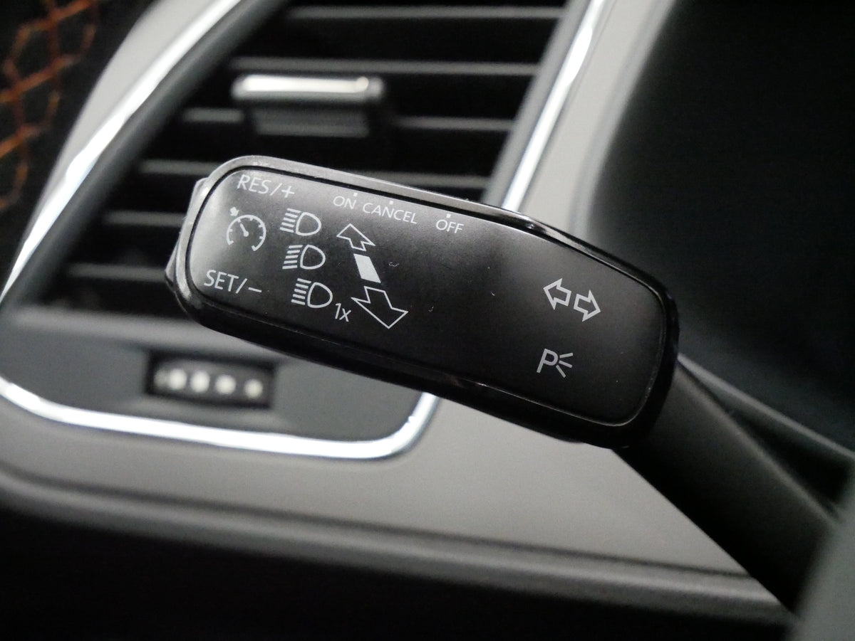Seat Leon 2.0 TDI X-Perience 4Drive – foto 15