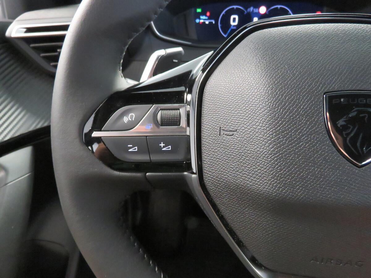 Peugeot 2008 1.2 PureTECH 96 kW Allure
