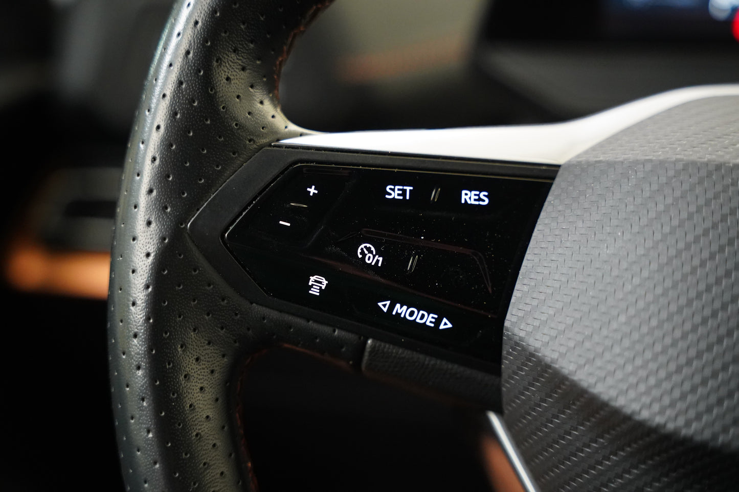 Cupra Born 62 kWh 150 kW