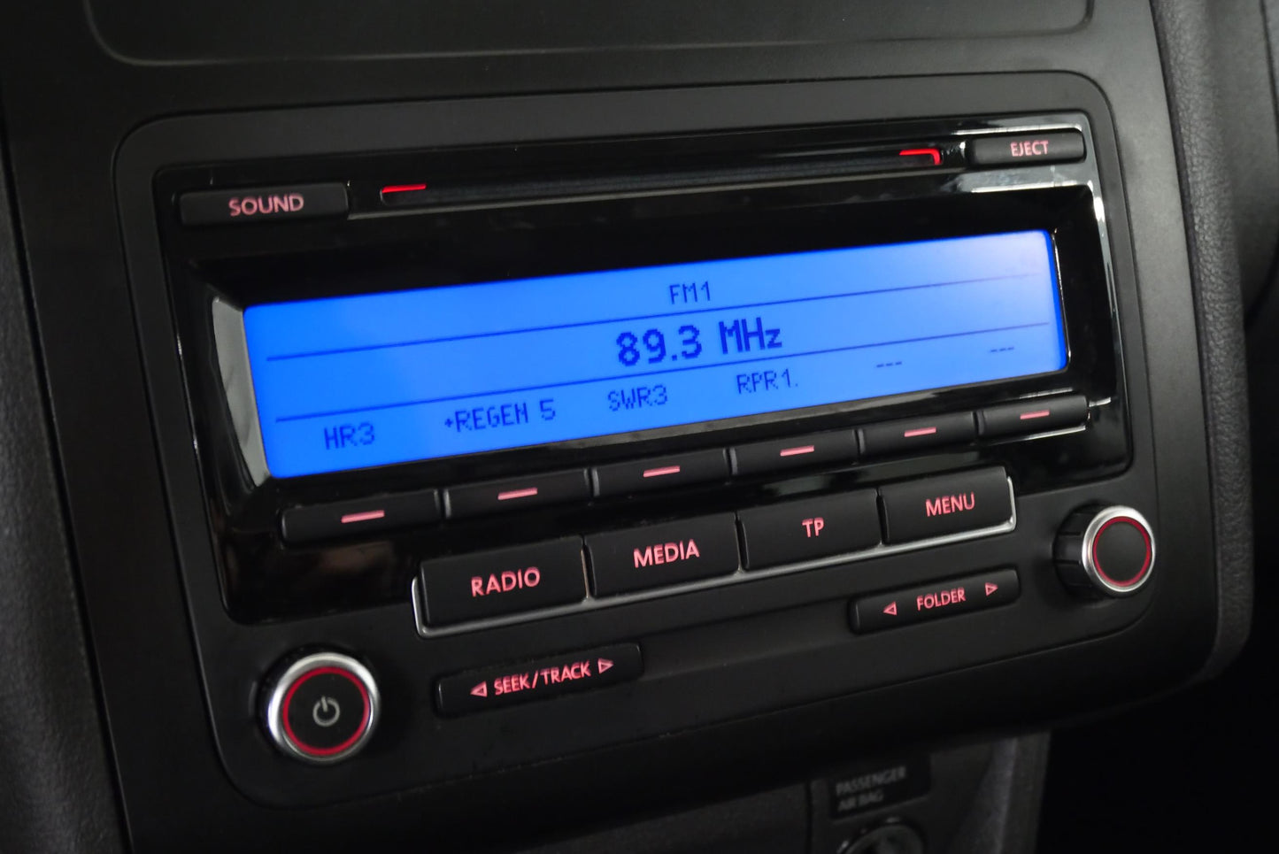 Volkswagen Caddy 1.6 TDI 75 kW Comfortline