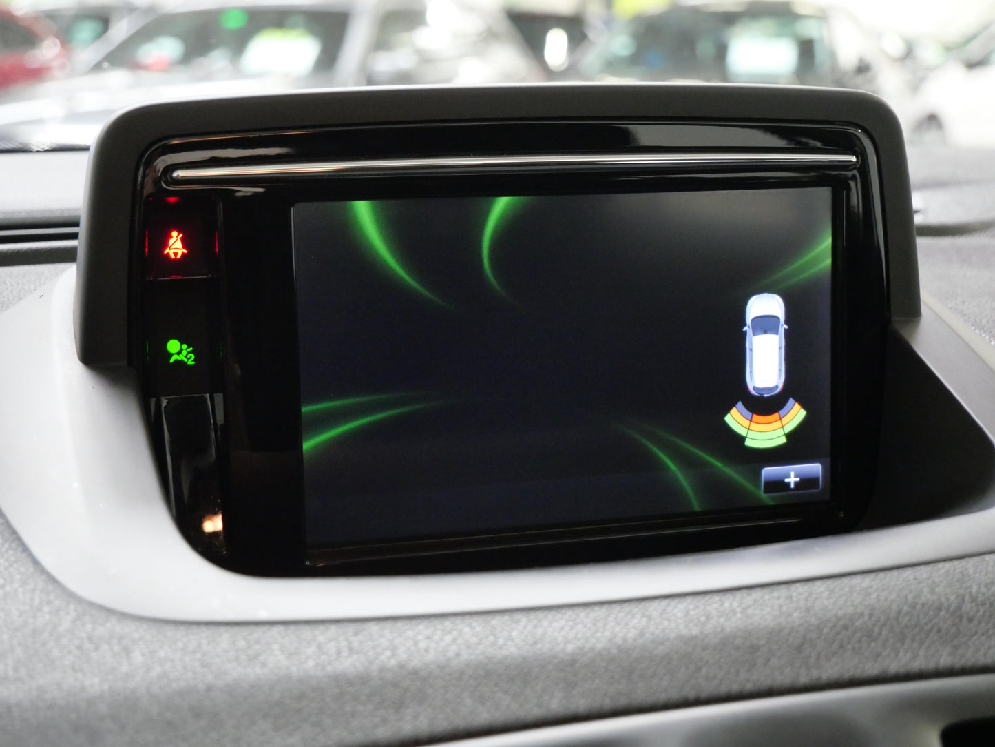 Renault Mégane 1.5 dCi 81 kW