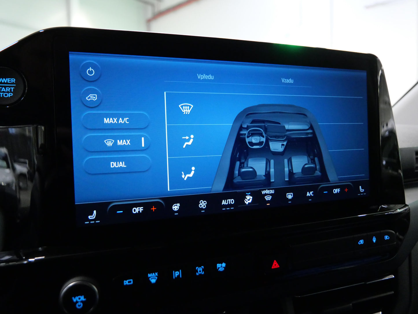 Ford Tourneo Custom 2.0 EcoBlue 125 kW AWD L2