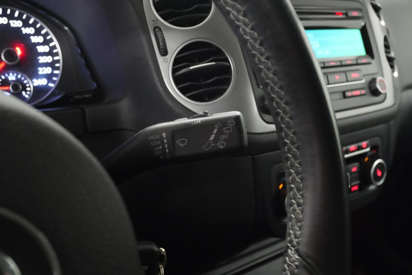 Volkswagen Golf Plus 1.2 TSI 63 kW Life