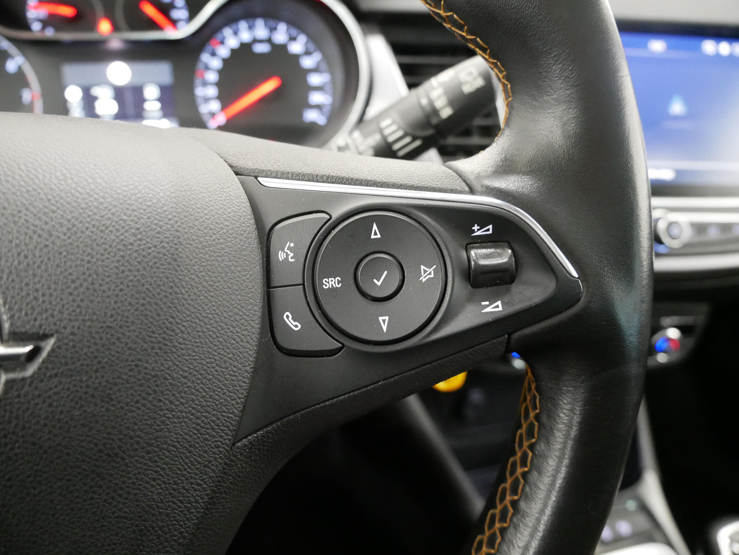 Opel Crossland X 1.2 Turbo 81 kW INNOVATION