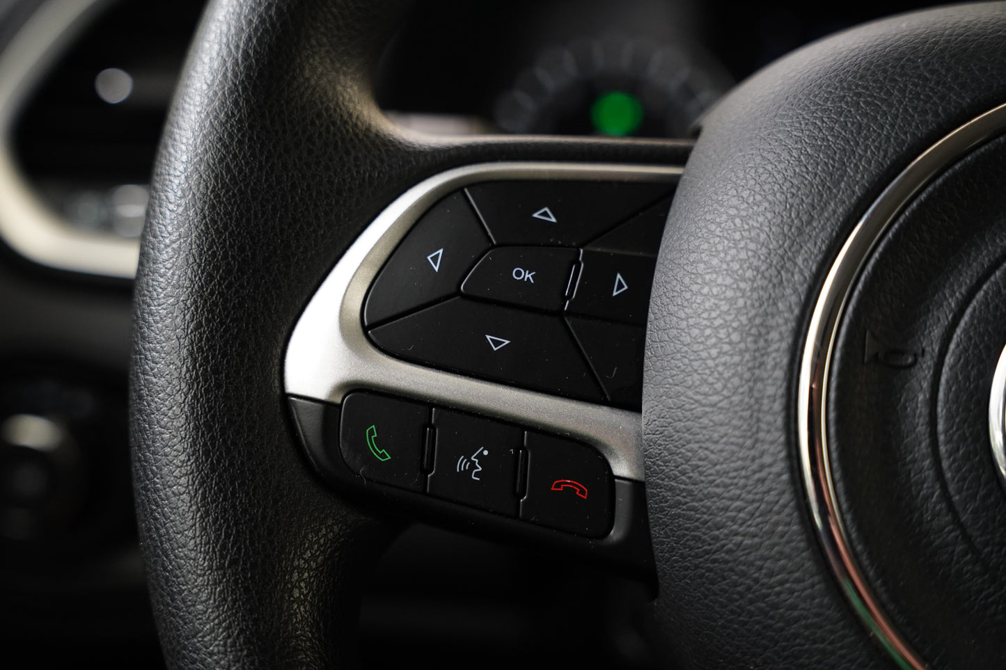 Jeep Renegade 1.6 E-TorQ 81 kW Sport