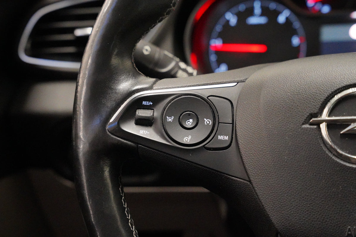 Opel Grandland X 1.6 CDTI 88 kW – foto 15