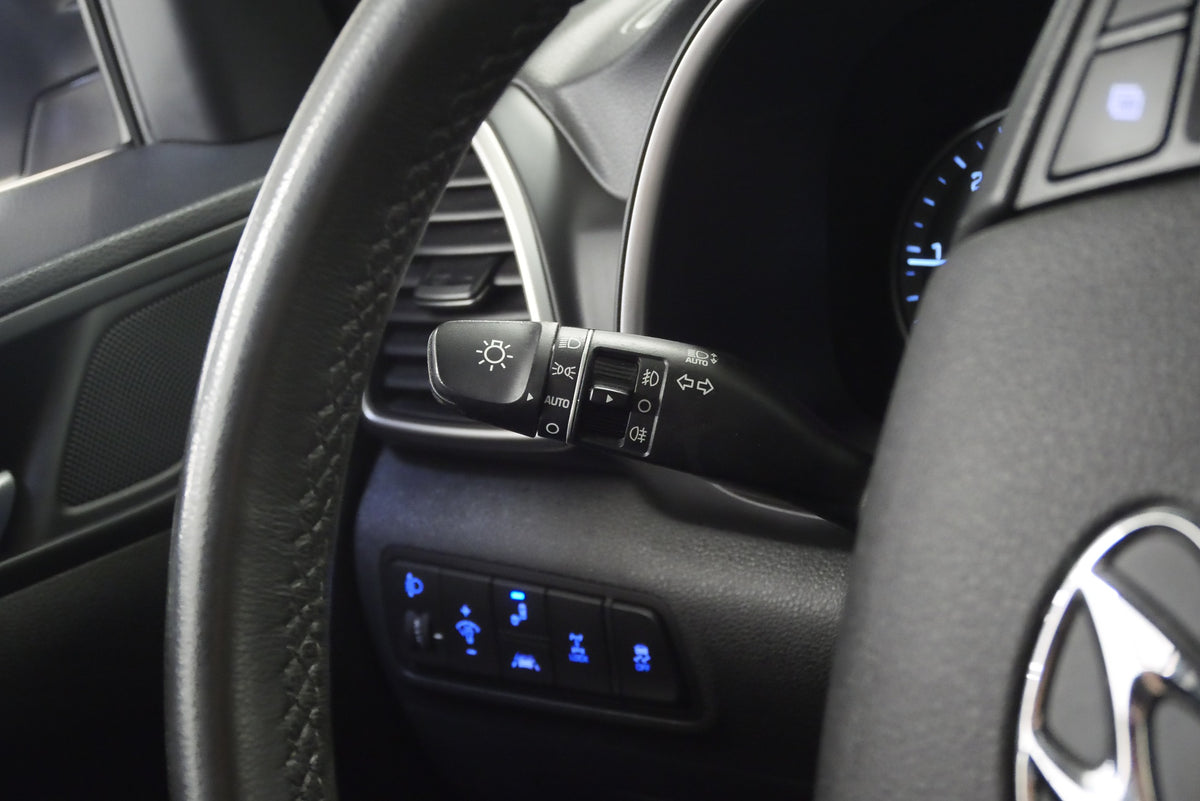 Hyundai Tucson 1.6 CRDi 100 kW 4x4 Style – foto 15
