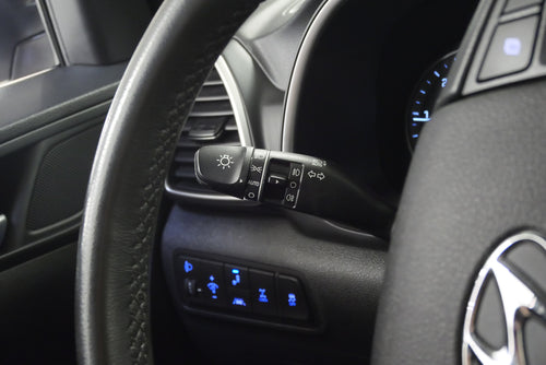 Hyundai Tucson 1.6 CRDi 100 kW 4x4 Style – foto 15