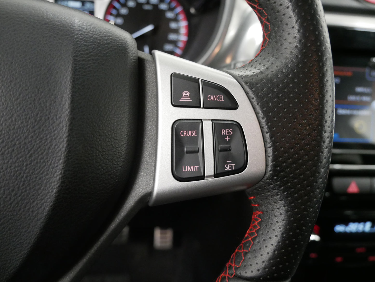 Suzuki Vitara 1.4BJET 103kW AllGrip Elegance