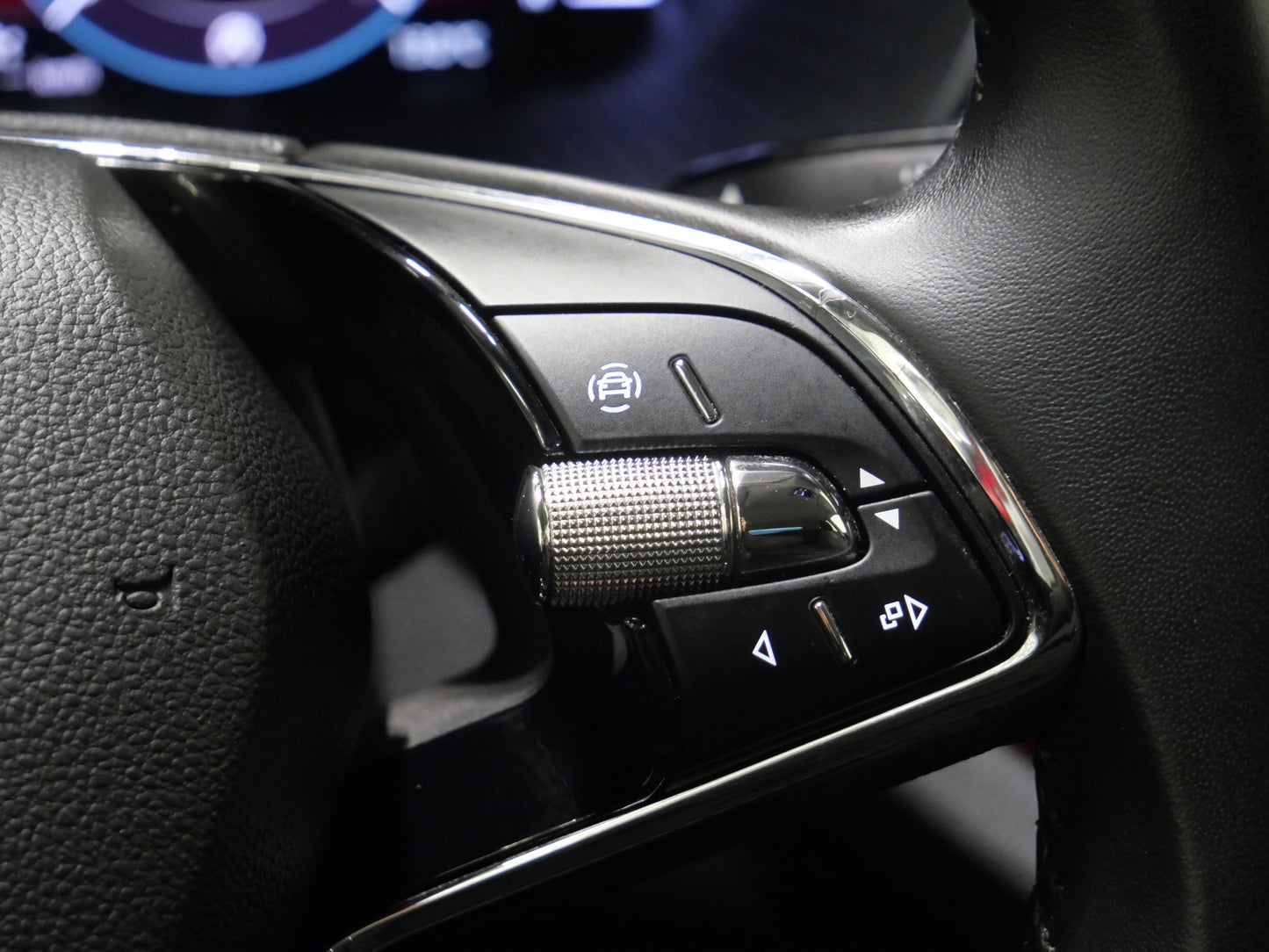 ŠKODA Octavia 1.5 TSI G-TEC 96 kW Ambition