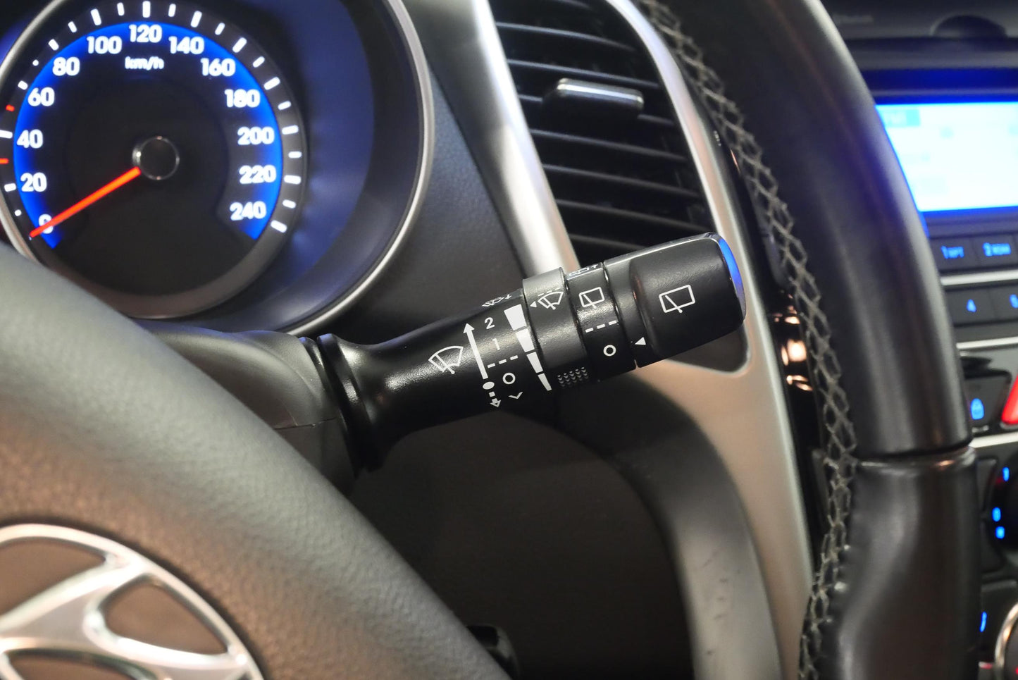 Hyundai i30 1.6 i 88 kW Comfort