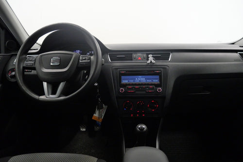 Seat Toledo 1.2 TSI 63 kW Refference – foto 5
