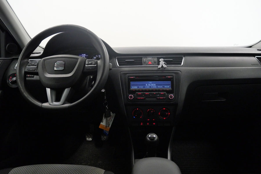 Seat Toledo 1.2 TSI 63 kW Refference – foto 5