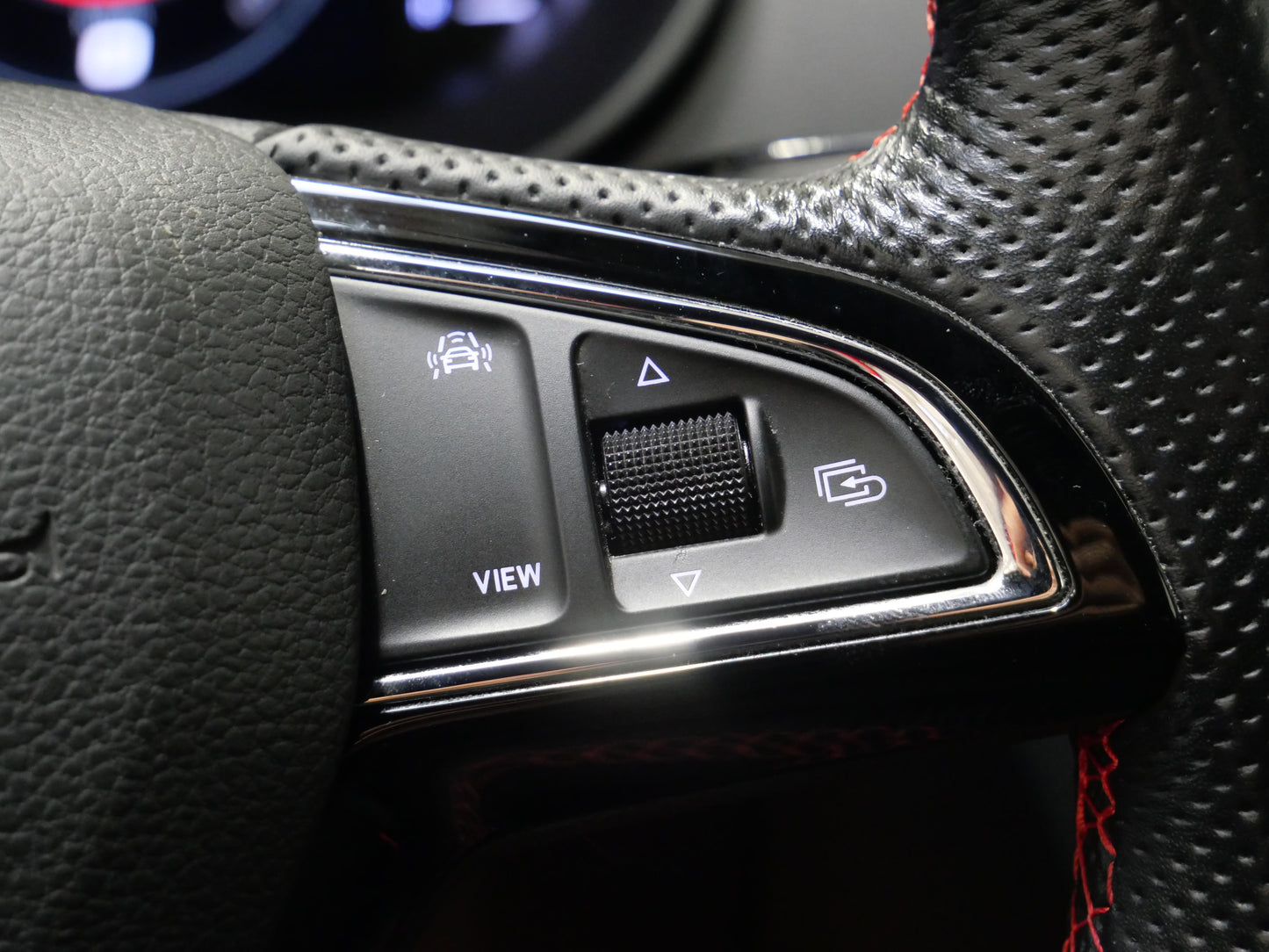 Škoda Octavia 2.0 TSI 180 kW RS
