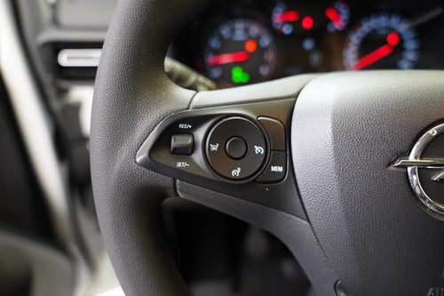 Opel Combo 1.5 CDTI 75 kW Edition N1 – foto 15