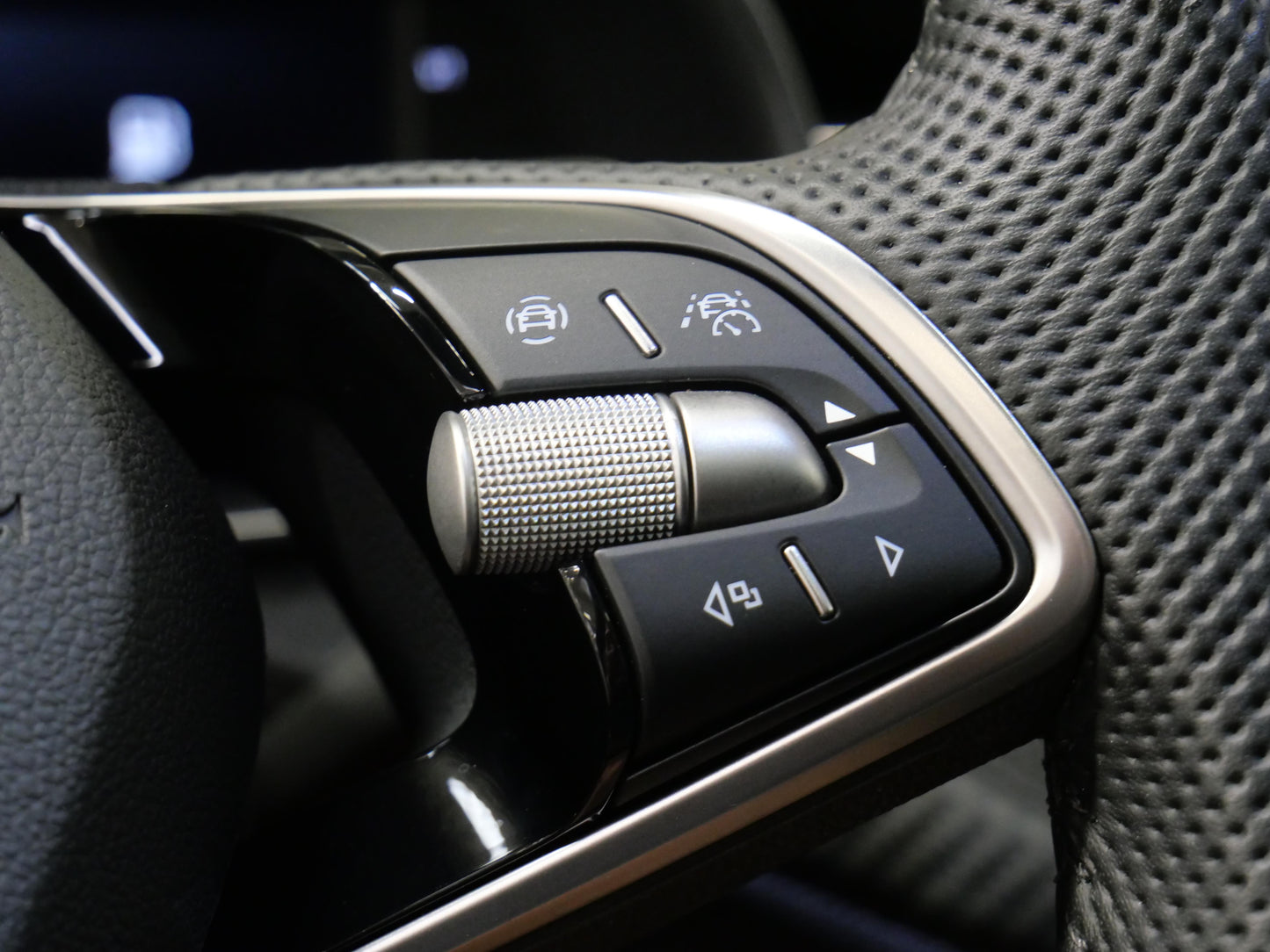 ŠKODA Scala 1.0 TSI 85 kW DSG Monte Carlo