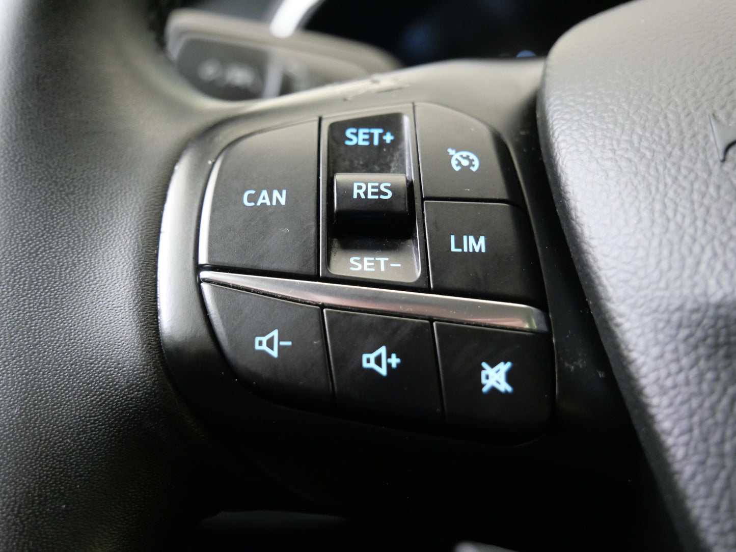 Ford Focus 1.5 EcoBlue 88 kW Cool&Connect