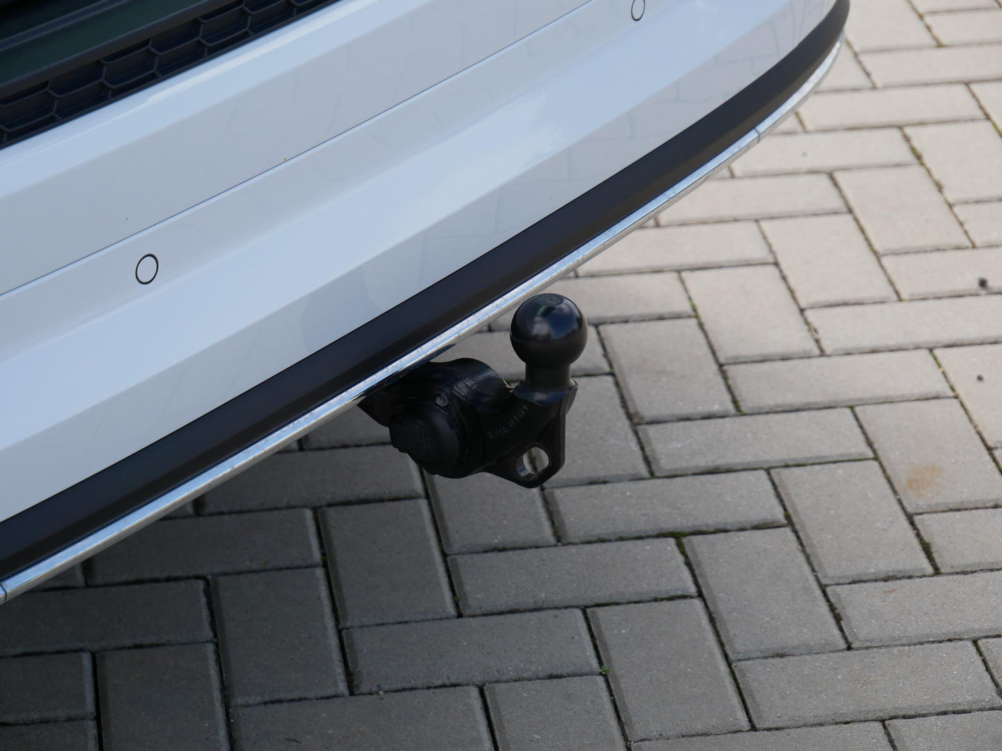 Škoda Kodiaq 2.0 TDI 147 kW Sportline