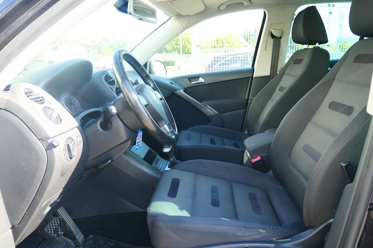 Volkswagen Tiguan 2.0 TSI 125 kW 4x4 Sport&Style – foto 5