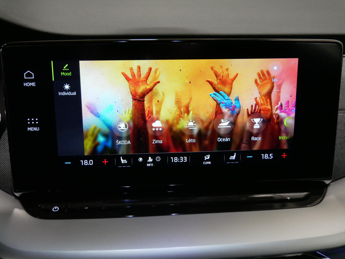 ŠKODA Octavia 2.0 TDI 85 kW Style