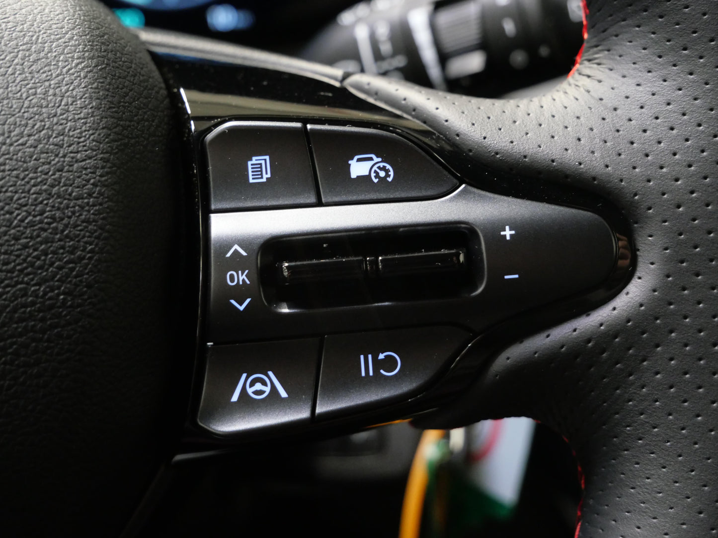 Hyundai i20 1.0 T-GDI 74 kW N Line