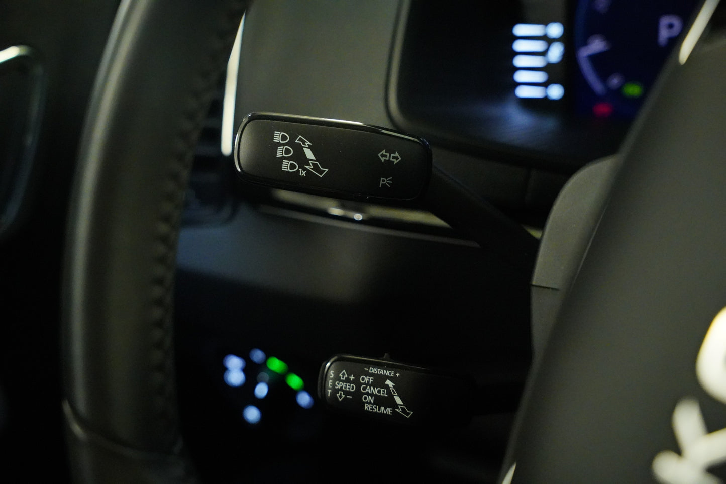 Škoda Karoq 1.5 TSI 110 kW Selection
