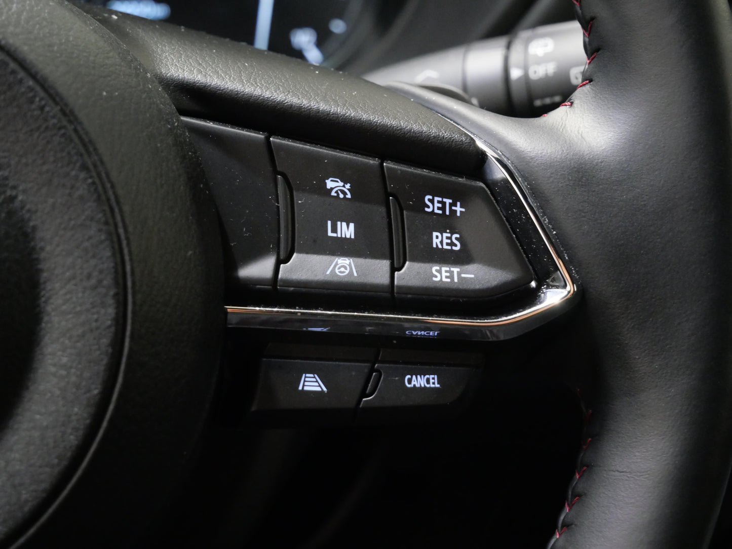 Mazda CX-5 2.5L Skyactiv G 143 kW Homura