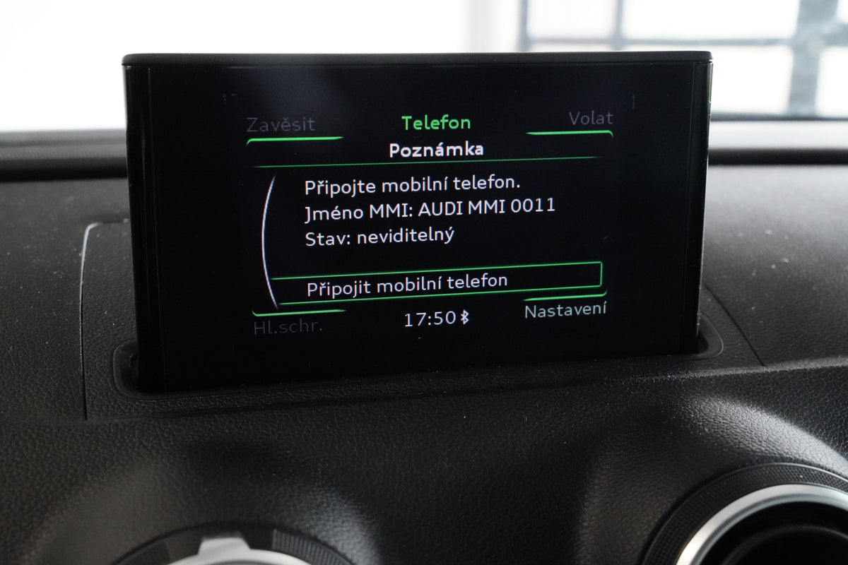 Audi A3 1.4 TFSI 90 kW Attraction – foto 15