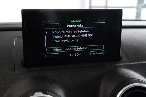 Audi A3 1.4 TFSI 90 kW Attraction – foto 15