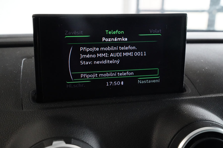 Audi A3 1.4 TFSI 90 kW Attraction – foto 15