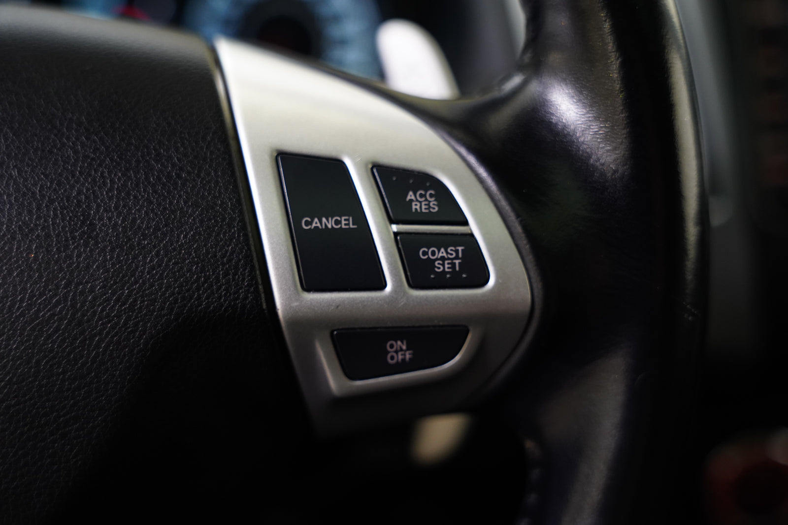 Mitsubishi Outlander 2.2 DI-D 115 kW 4x4 – foto 15