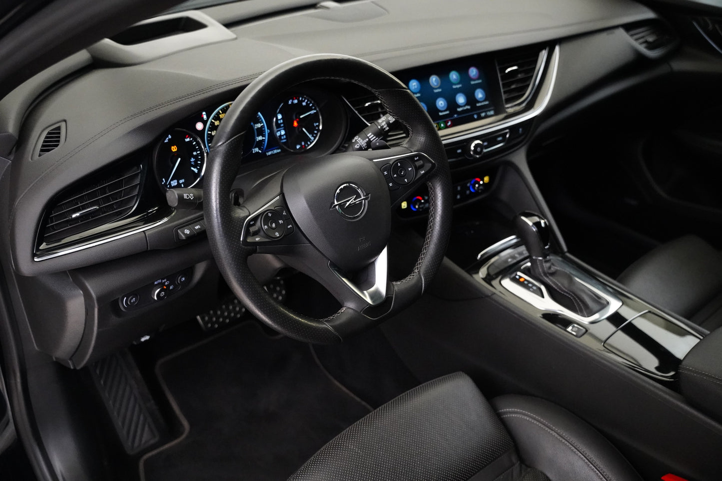 Opel Insignia 2.0 CDTI 125 kW Innovation