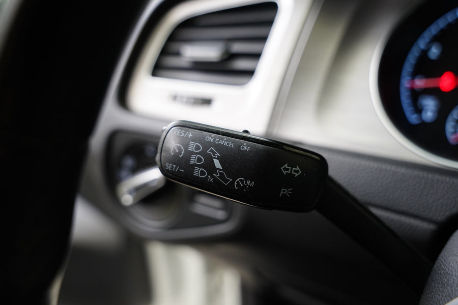 Volkswagen Golf 1.2 TSI 81 kW – foto 15