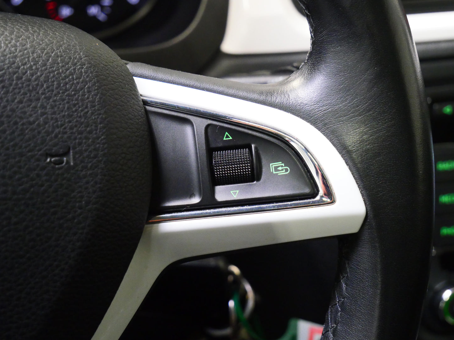 Škoda Rapid 1.2 TSI 77 kW Ambition+