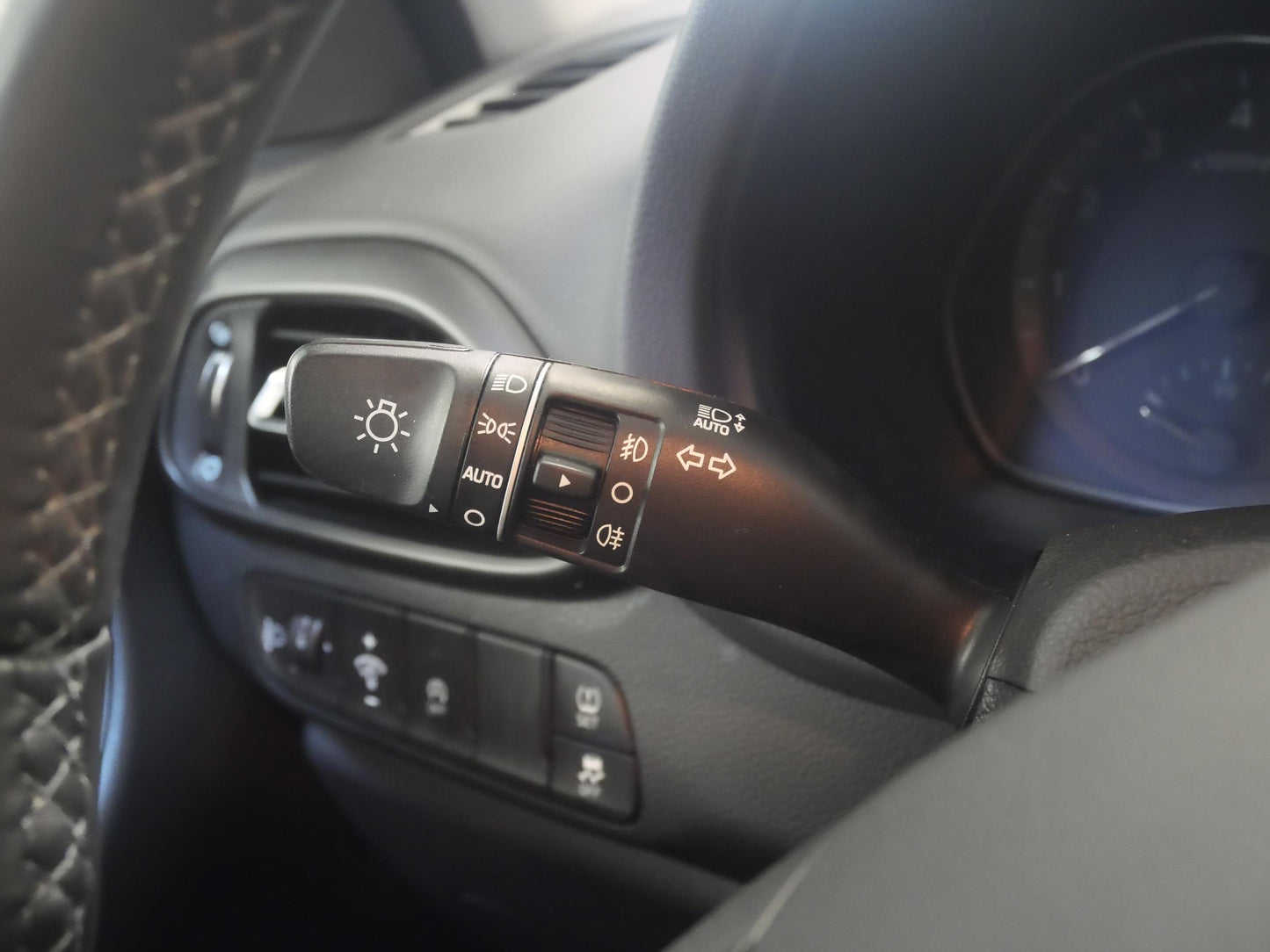 Hyundai i30 1.0 T-GDI 88 kW Family Smart