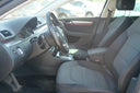 Volkswagen Passat 1.4 TSi 110kW DSG Comfortline