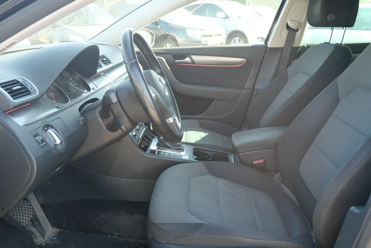 Volkswagen Passat 1.4 TSi 110kW DSG Comfortline