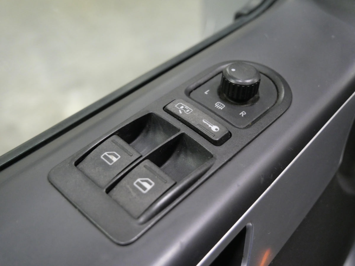 Volkswagen Multivan 2.5 TDI 128 kW 4x4 United – foto 15
