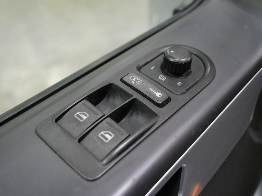 Volkswagen Multivan 2.5 TDI 128 kW 4x4 United – foto 15