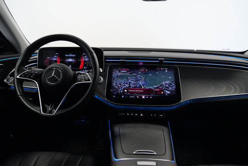 Mercedes-Benz E-Class E 300 145 kW 4MATIC – foto 5