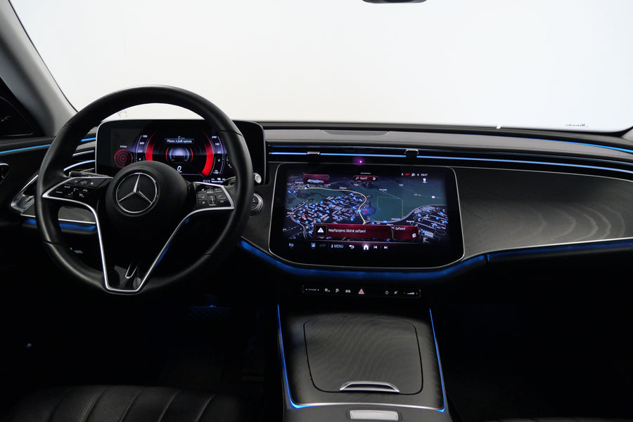 Mercedes-Benz E-Class E 300 145 kW 4MATIC – foto 5