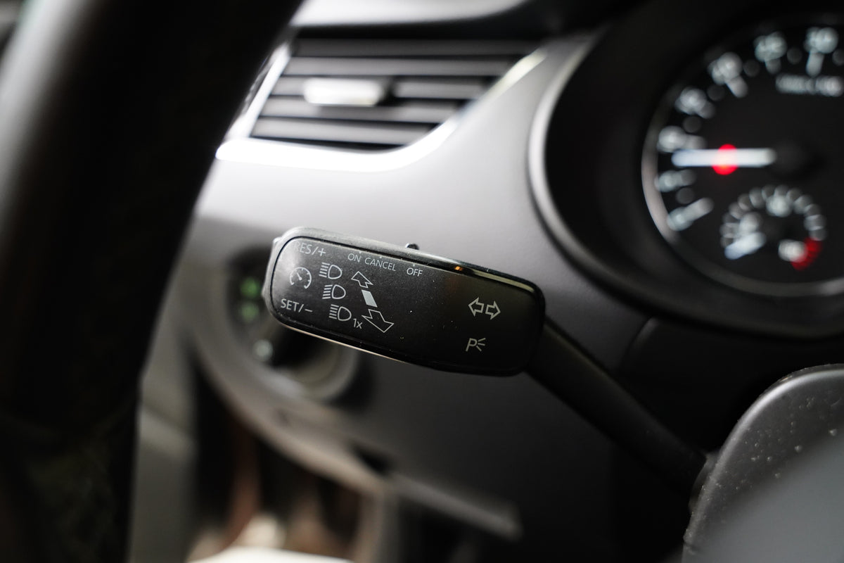 Škoda Octavia 2.0 TDI 110 kW – foto 15