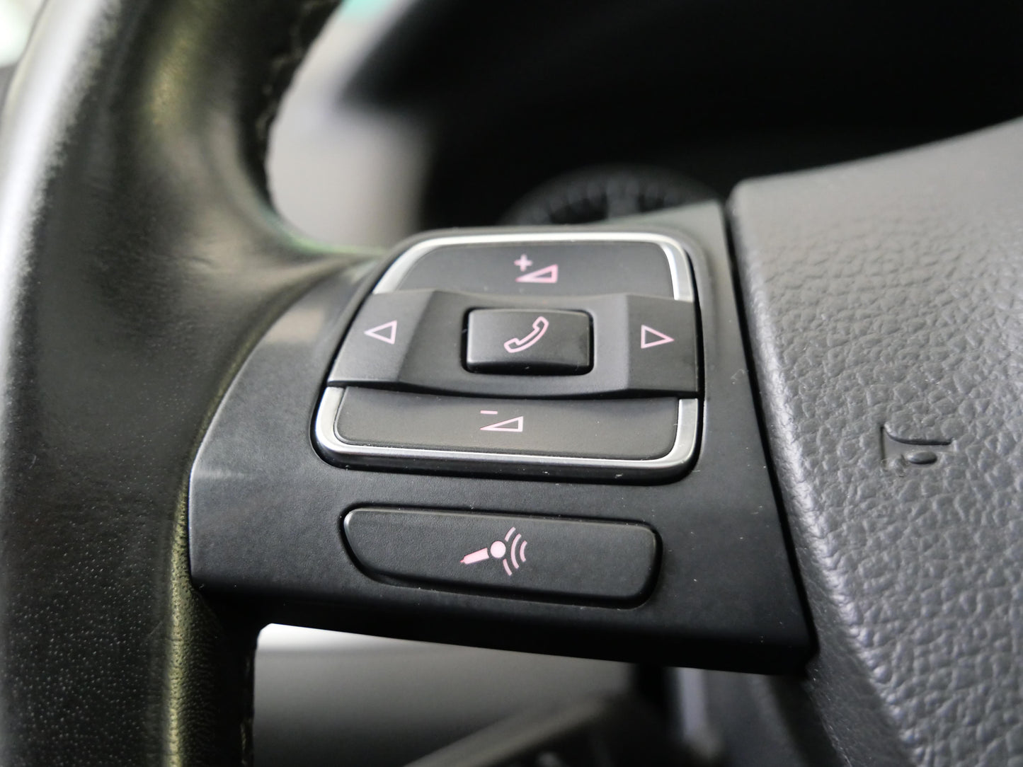 Volkswagen Sharan 2.0 TDI 103 kW Style